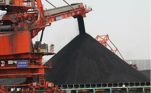 煤价下跌致南非去年煤炭出口收入损失20亿美元