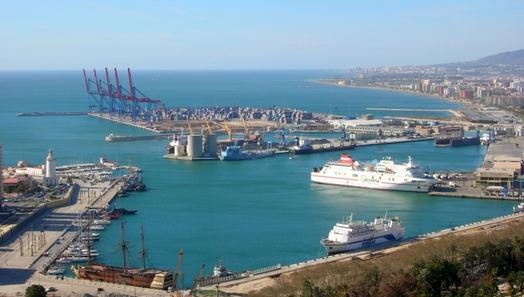 摩洛哥国家港口局计划到2019年共投资59亿迪拉姆